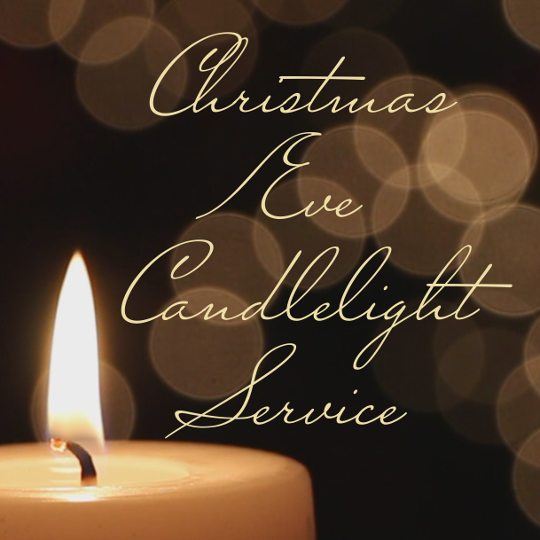 Christmas Eve Candlelight Services Stanwood United Methodist Church